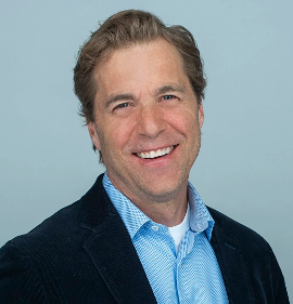 Ian Morton